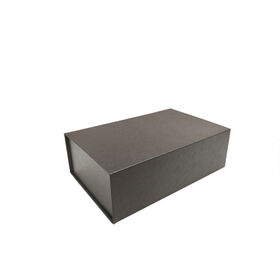 7 in 1 box folding gift boxes custom box factory box Cardboard box POP display gift box quality rigid box only 15mm after FOLDING