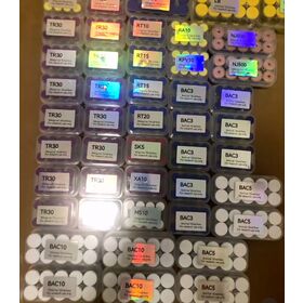 High Quality Peptides in White Powder Skin Peptides