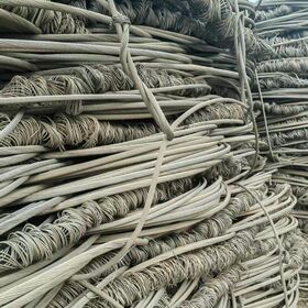 Scrap Aluminum Wire / Cable | High Purity Aluminum Scrap for Recycling Factory Supply