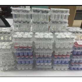 99% High Purity Peptide,cosmetic-grade peptide Factory Direct Wholesale Supply, Safe transportation Fast Global ,