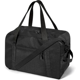 14 inch Small Gym Bag for Women & Men- Mini Duffel Bag Lightweight Carry On Bag Sports Bag for