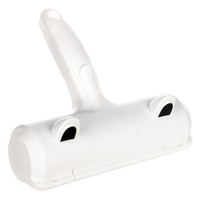 New Arrival Reusable Pet Hair Remover Brush, Dog Cat Fur Lint Remover Cleaning Tool for Sofa Couch Furniture Carpets