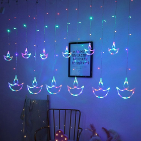 Diwali decorative lights