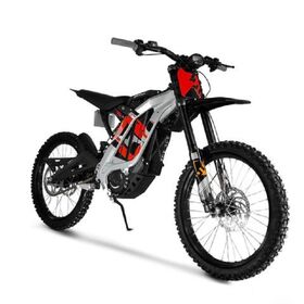 Brand New 2024 Sur Ron Light Bee X Electric Dirt Bike