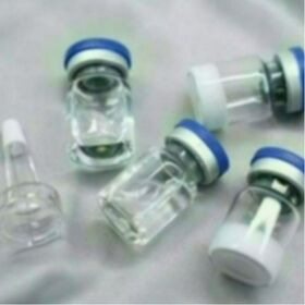 CND5 CND10 CD5 Peptide-Produkte zur Gewichtsreduktion, gefriergetrocknetes Pulver Großhandel