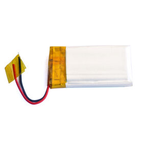 461730 3.7V 200mAh Rechargeable Lithium Ion Battery UL CE CB RoHS Certified for Bluetooth Devices
