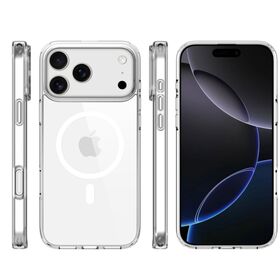 Durable High performance Scratch resistant TPU PC phone case suitable for Hybrid case for i Phone 17&18