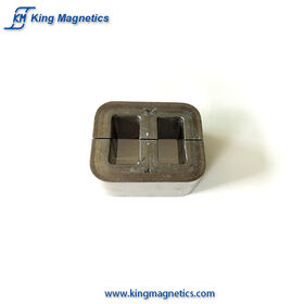 KMAC-32 King Magnetics Thin Ribbon Metglass Amcc 200 Non-crystal Amorphous c Core