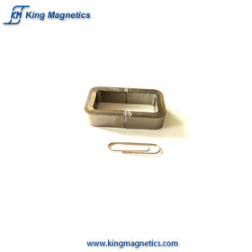 KMAC-40 Induction Heater Magnetic Materials Ferrite Core Amorphous Core