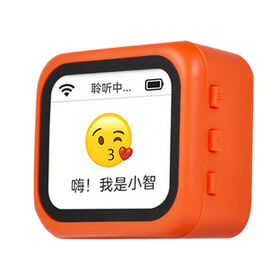 Factory Price Kids AI Print Camera AI Voice Recognition Printing Dual camera Selfie Camera for Bulk Supply
