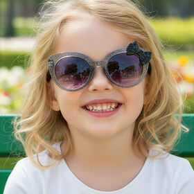 Wholesale kids glasses uv400 sunglasses outdoor casual glasses children sunshade glasses