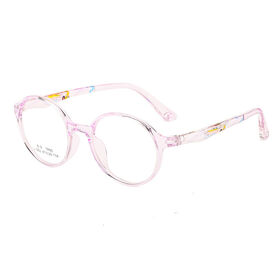 Wholesale kids glasses anti blue light glasses wear glasses for children