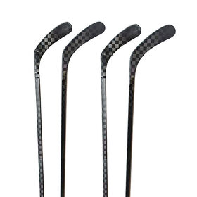 Venta al por mayor de palos de hockey de alta calidad P28 P29, palos de hockey ligeros de carbono compuesto para adultos