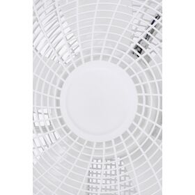 High Quality 20 Inch Square Box Fan with 5 Blades 3 Speed Motor Low-Priced Hot Selling Home Use Table Fan with Plastic Grill -NEW