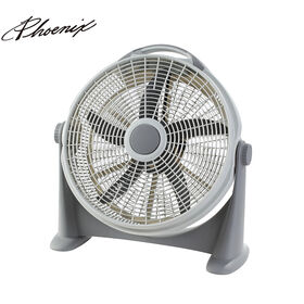 High velocity Factory Direct 20 Inch 5 blades Large Powerful Motor Air circulator Electric box Fan With Best Price -NEW
