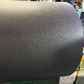 Kumparan Baja Berlapis Anti-Selip Ketebalan Kustom