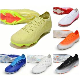 Leichte Herren-Fußballschuhe Speed FG - Professionelle Fußballschuhe für schnelles Agilitätstraining