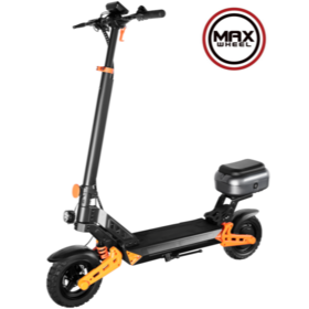 D2 Pro Offroad E-Scooter für Erwachsene Maxwheel, 500W-1000W Verstellbarer Motor, 48V/52V 10Ah/20Ah Lithiumbatterie, Großhandel OEM Verfügbar