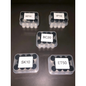 Entrepôt de peptides de haute qualité avec qualité expérimentale RT/TR/HJH de haute pureté prête à l'emploi. Prix de vente directe d'usine.