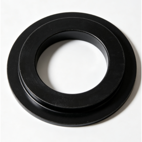 Carbon Steel Waterstop Ring for Rigid Waterproof Sleeve for Building Pipe Penetration