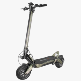 OEM/ODM Maxwheel GT1 LITE 1200W Elektroroller mit Doppelmotor, 52V 20Ah, 11" Rennroller mit Aluminiumlegierungsrahmen, Fabrik