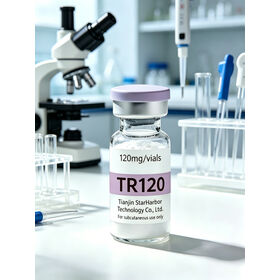 Top Grade 99% Purity Health Peptide Raw Material for Research Use Cost-effective peptide polypeptide TR10 TR20 TR30 TR40 TR120 TR5