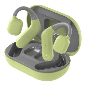 Écouteurs à conduction osseuse sans fil OEM de haute qualité Bluetooth OWS à oreille ouverte pour vente en gros