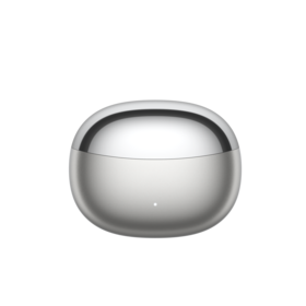 ANC TWS Wireless Earbuds Bluetooth6.0 IPX5, Support OEM/ODM Wholesale Factory 6 Mics with Al Model:QCY AilyBuds E50
