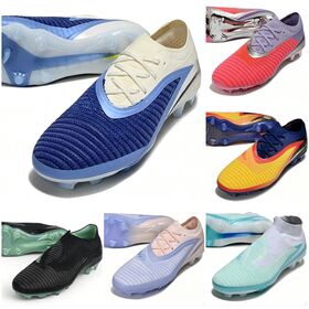 Professionelle Fußballschuhe für Herren, Control-Stil, Fußballschuhe, Trainingsstiefel, Outdoor-Sportbekleidung