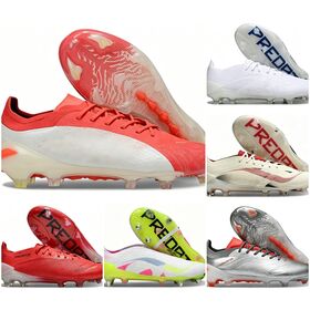Herren-Fußballschuhe für Schützen, professionelle Fußballschuhe mit hohem Grip und Kontrolle, Leistungstrainingsschuhe