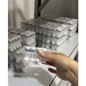 High-purity 99% lyophilized peptides, large stock available, direct from the factory, COA test reports available.Chunqiao15-26 GMP