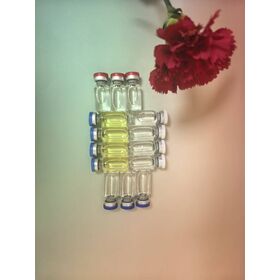 High-purity 99% lyophilized peptides, large stock available, direct from the factory, COA test reports available.Chunqiao15-27 GMP