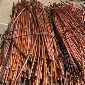 Committed Supply Copper Wire Scrap 99.98% Stranded Bright In Stock