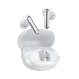 QCY ANC TWS Wireless bluetooth earphones, low latency gaming earbuds Bluetooth6.0 Up to 40H Playtime support OEM/ODM