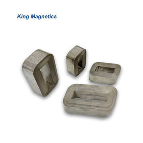 King Magnetics KMNC-32 C Type Cutting Core Nanocrystalline Alloy Transformer Core