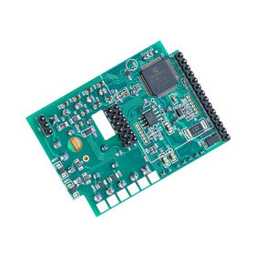 Oxygen Concentrator Control Board PCBA EMS Manufacturing Service