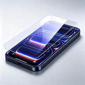 0.33mm 9H Hardness Anti Blue Light 2.5D BLC Full Cover Tempered Glass Screen Protector For iPhone 13/ 14/ 15/ 16/ 17/ 18 Series