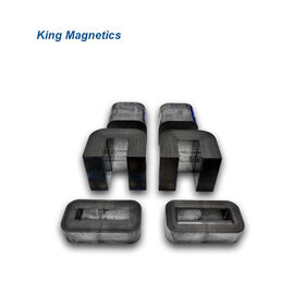 Kmnc-50 Nanocrystalline Split Core and Bobbin Use for Wind Energy Transformer