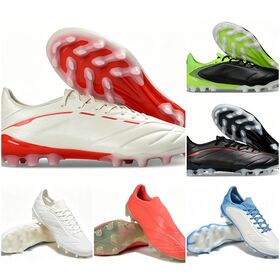 Klassische Fußballschuhe für Herren, bequeme Fußballschuhe, Trainingsschuhe mit weichem Touch, professionelle Sportbekleidung