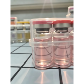 Commande en petit lot de peptide en poudre RT 10, 30 mg de peptide pour la recherche, flacon de peptide chimique, livraison mondiale