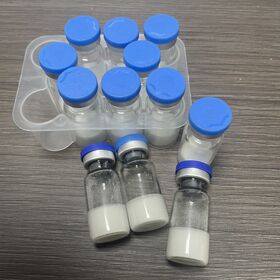 Poudre de Peptide KS10 99,9% - Nouveaux Peptides Populaires 2026