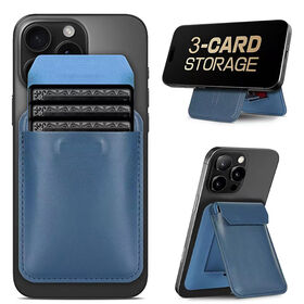 Coque de Téléphone en Cuir PU Très Vendue pour iPhone 17 PRO - Prix d'Usine Bon Marché Porte-Cartes Étui Portefeuille en Cuir