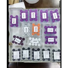 2026 Hot Selling Global Safe Transportation High Quality Peptides in White Powder Skin Peptides