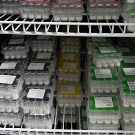 AHK-CU 99% purity 500mg100mg vial NAD+ powder NAD NAD+NAD+ vial.