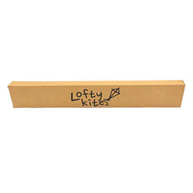 Caja de cartón Kraft marrón personalizada con mangas largas, impresión CMYK, material ecológico, embalaje de regalo premium para botas, venta directa de fábrica al por mayor