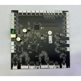 مصنع مخصص الثقيلة النحاس PCBA الكلور خدمة التجميع مكافحة التدخل الصناعية الصف لوحة الدوائر ل PLC والصناعية