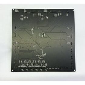 OEM ODM المورد SMT تراجع النموذج والإنتاج الضخم PCBA قوية PCB مجلس لأتمتة روبوت نظام التحكم الصناعي