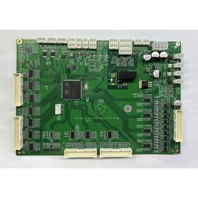 للبيع بالجملة من الشركة المصنعة مخصصة عالية التيار PCBA PCB التجميع خدمة تخزين الطاقة الصف لوحة الدوائر لإدارة البطارية BMS