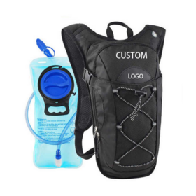 Hydration packs OEM/ODM/customizable bags for hiking and outdoor
