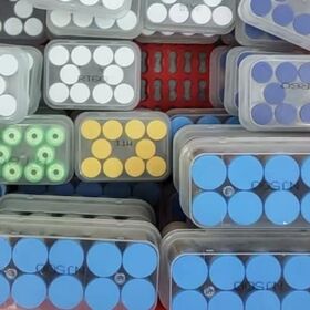 Recherchez l'usine directe faite sur commande de fiole des matières premières 5mg 10mg 15mg de peptide de catégorie